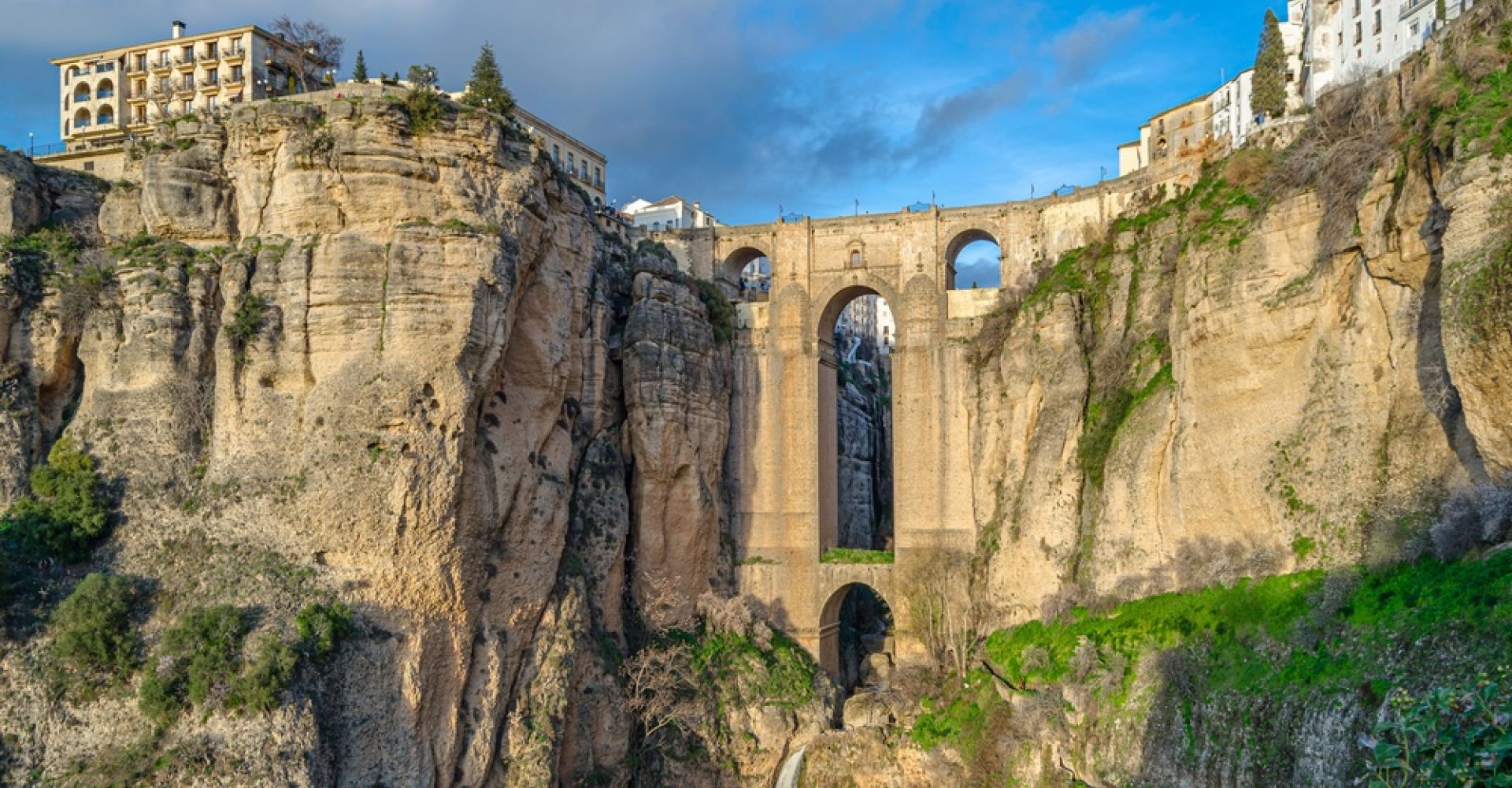 A Tailored 12-Day Senior-Friendly Journey Through Spain’s Heritage and Scenic Landscapes