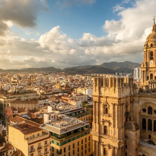 A Tailored 12-Day Senior-Friendly Journey Through Spain’s Heritage and Scenic Landscapes
