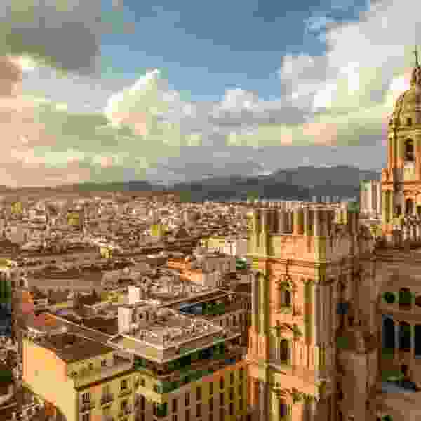 A Tailored 12-Day Senior-Friendly Journey Through Spain’s Heritage and Scenic Landscapes