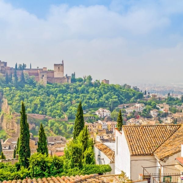 A Tailored 12-Day Senior-Friendly Journey Through Spain’s Heritage and Scenic Landscapes