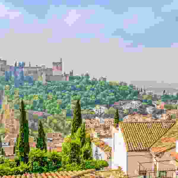 A Tailored 12-Day Senior-Friendly Journey Through Spain’s Heritage and Scenic Landscapes