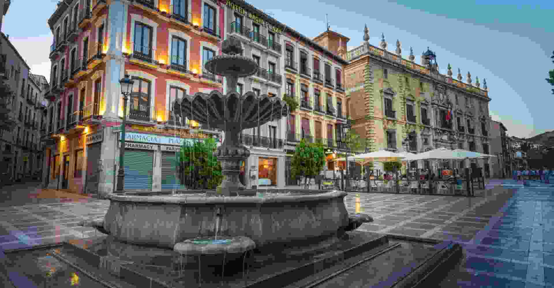 Granada