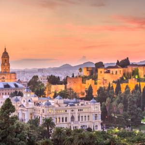 Malaga