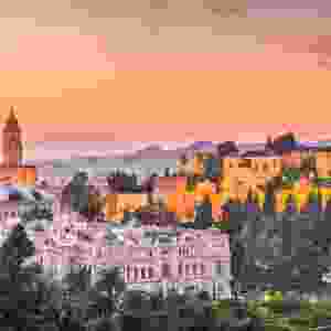 Malaga