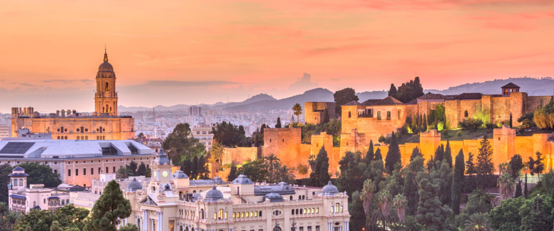 Malaga