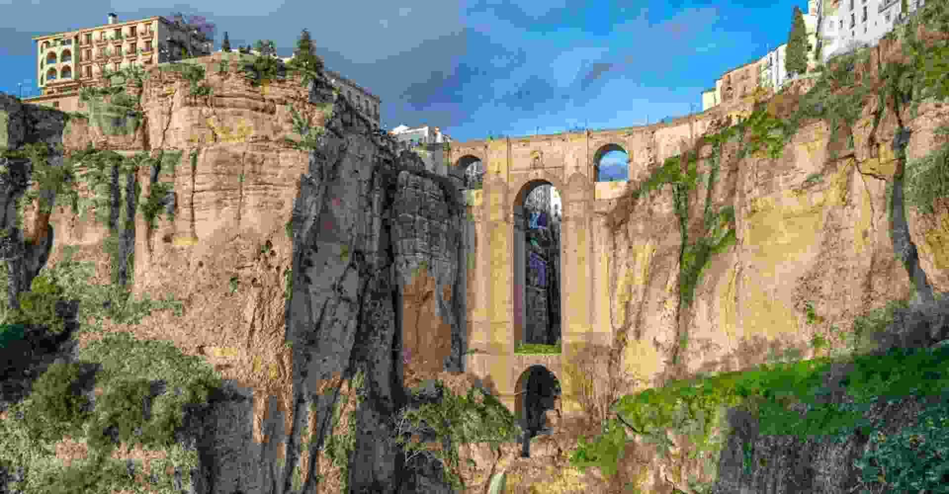 Malaga