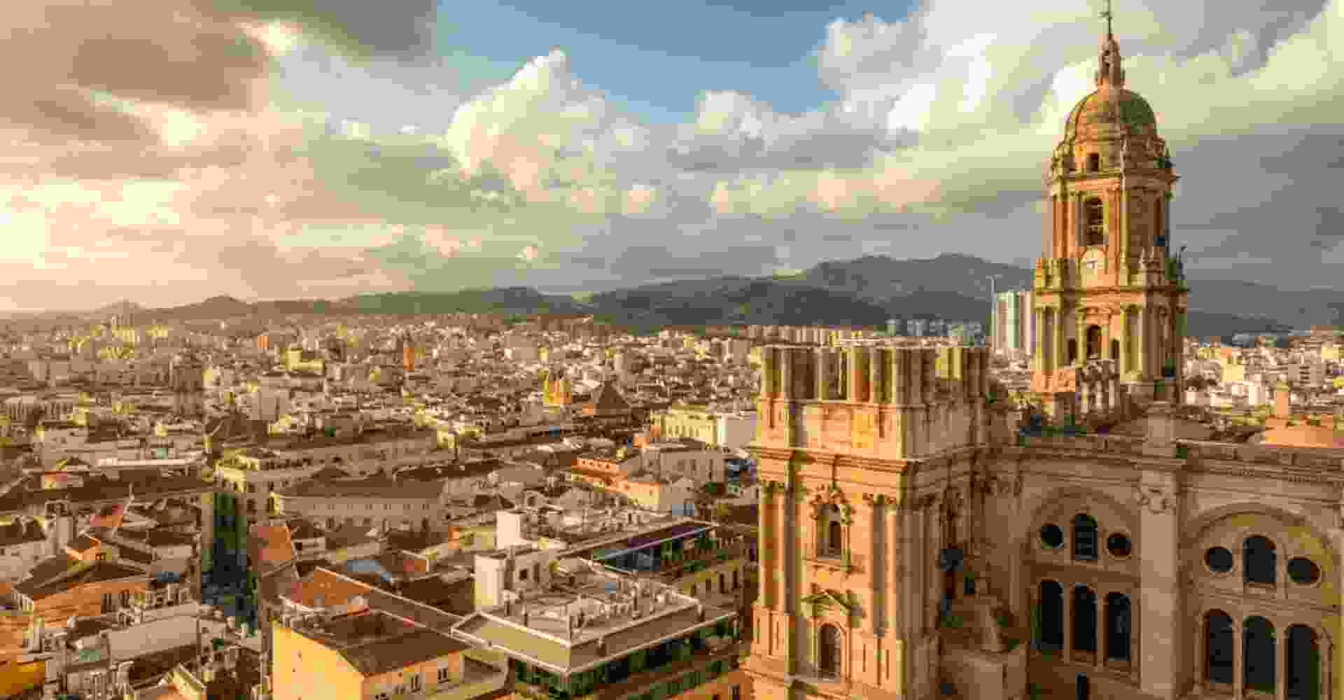 Malaga