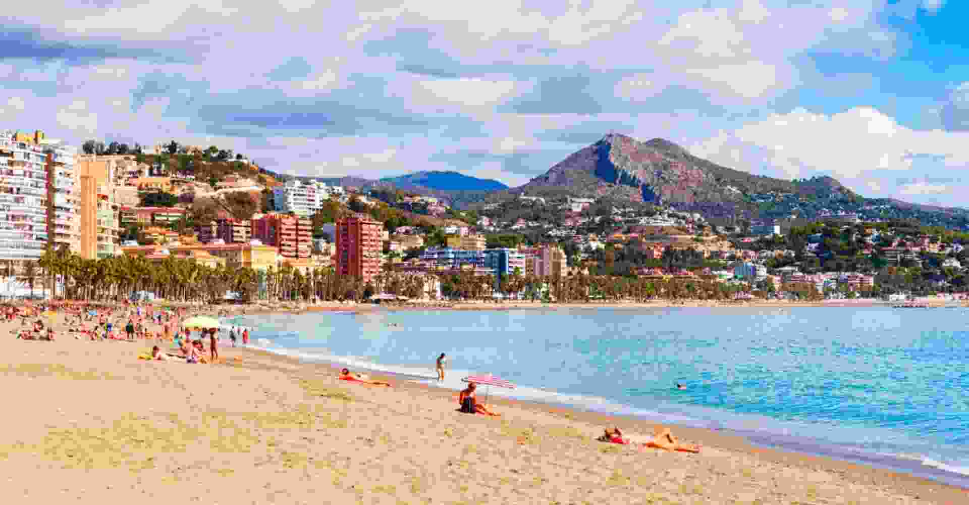Malaga