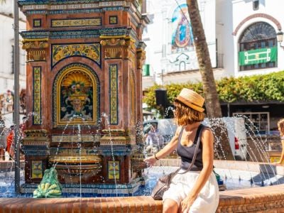 Andalucía Unveiled: A 7-Day Adventure for Culture, Countryside and Coastal beauty