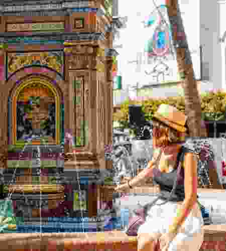 Andalucía Unveiled: A 7-Day Adventure for Culture, Countryside and Coastal beauty