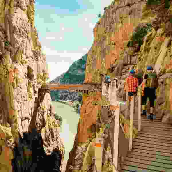 Andalucía Unveiled: A 7-Day Adventure for Culture, Countryside and Coastal beauty