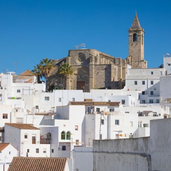 Andalucía Unveiled: A 7-Day Adventure for Culture, Countryside and Coastal beauty