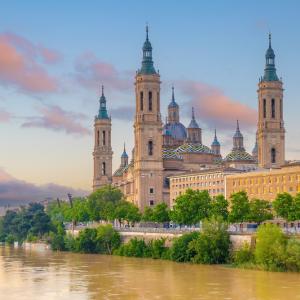 Zaragoza
