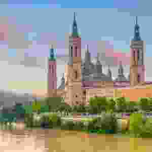 Zaragoza
