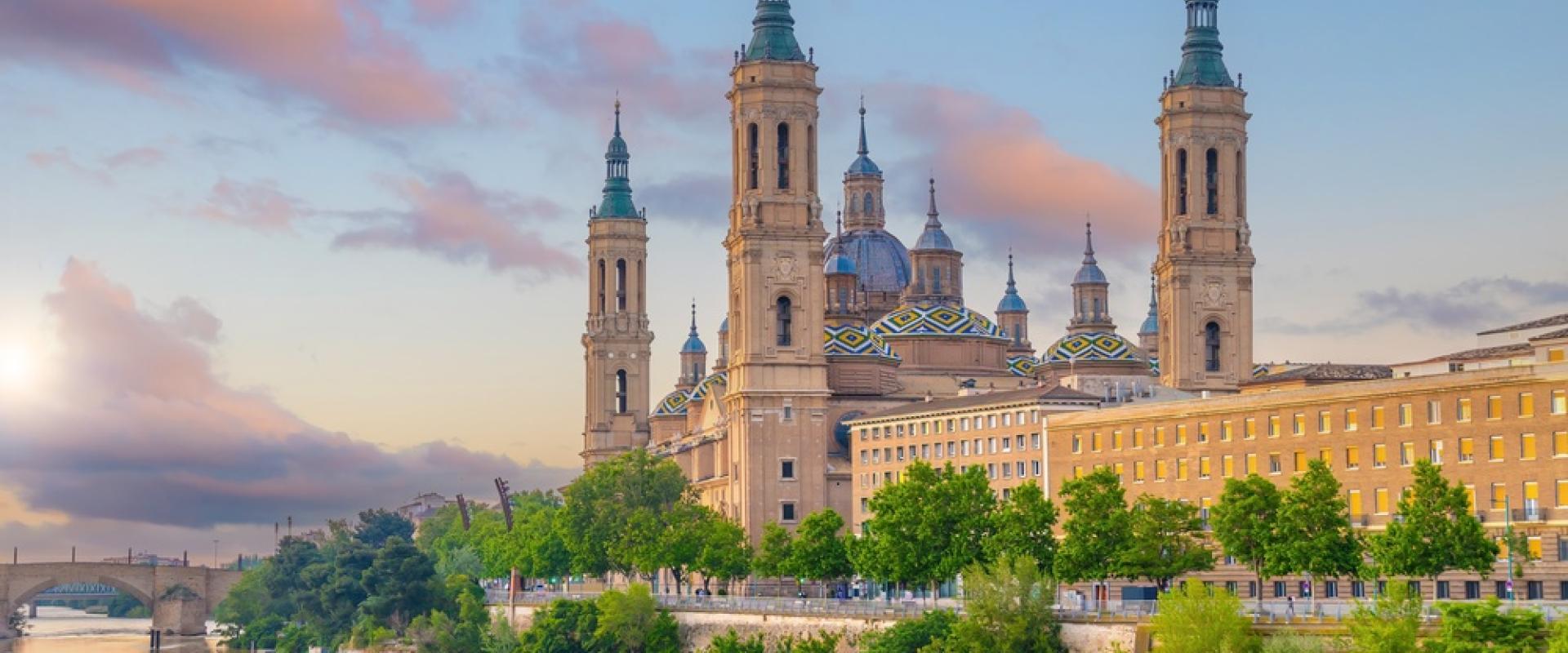 Zaragoza