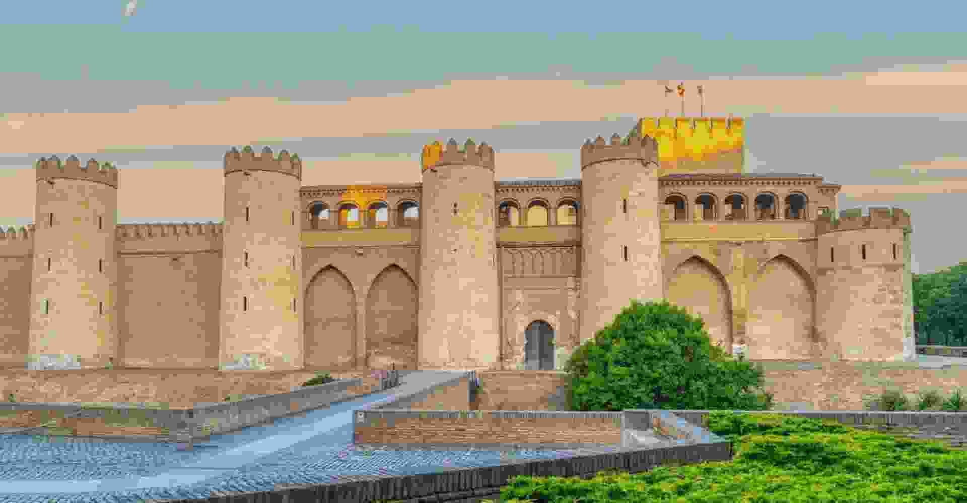 Zaragoza