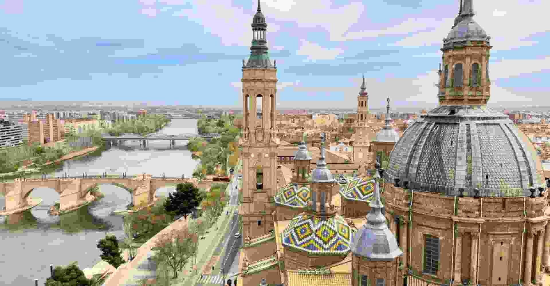 Zaragoza