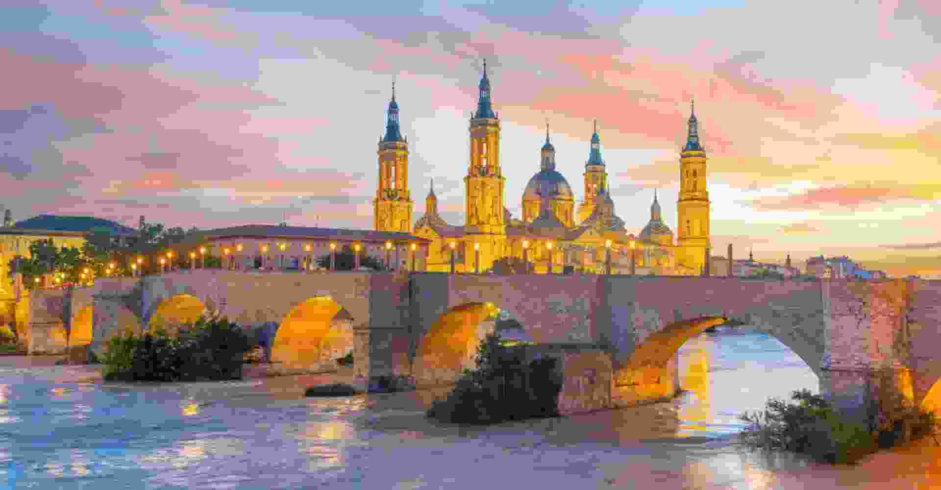Zaragoza