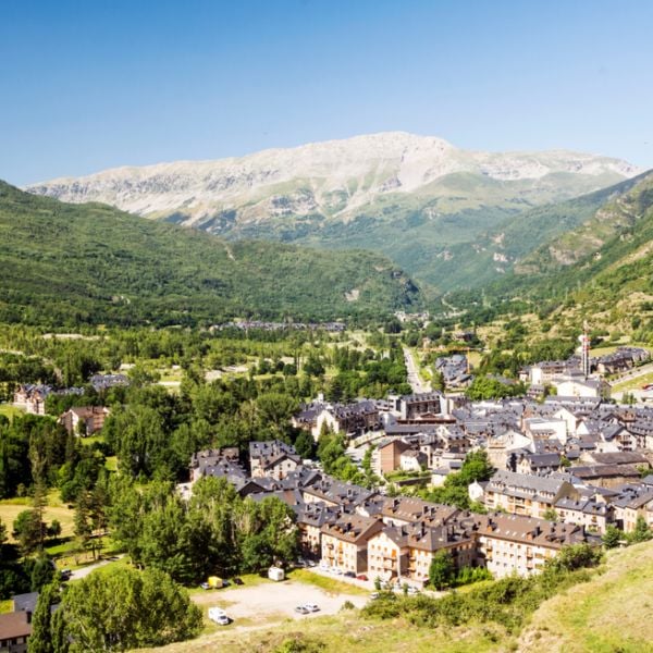 Discover Spain’s Wild Pyrenees on a Tailored 7-Day Journey