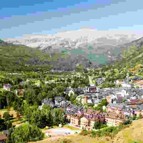 Discover Spain’s Wild Pyrenees on a Tailored 7-Day Journey