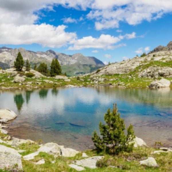 Discover Spain’s Wild Pyrenees on a Tailored 7-Day Journey