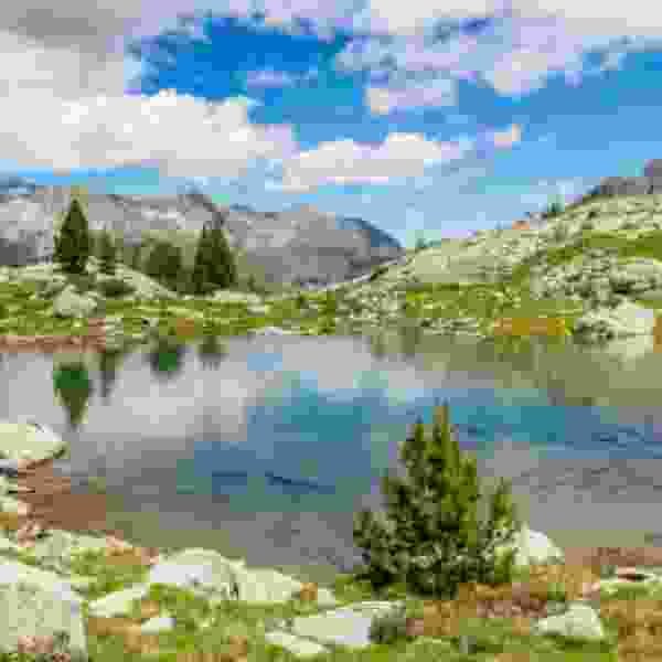 Discover Spain’s Wild Pyrenees on a Tailored 7-Day Journey