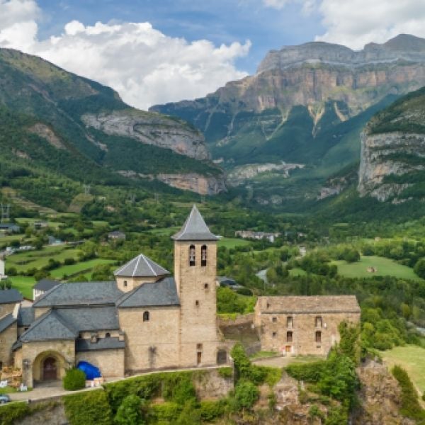 Discover Spain’s Wild Pyrenees on a Tailored 7-Day Journey