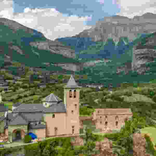 Discover Spain’s Wild Pyrenees on a Tailored 7-Day Journey
