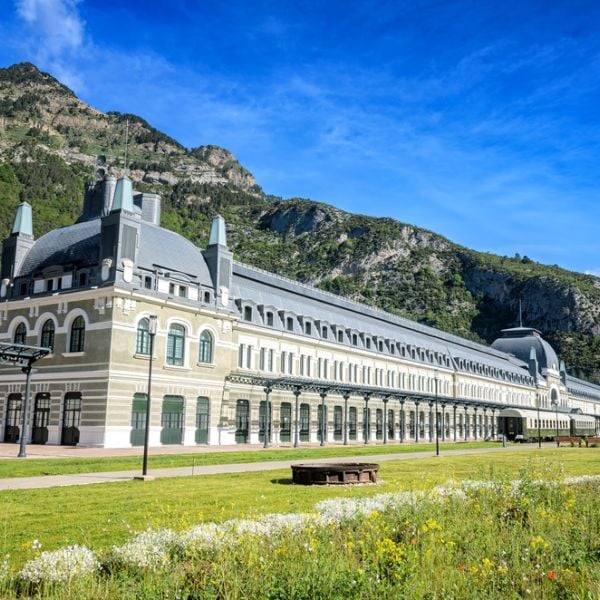 Discover Spain’s Wild Pyrenees on a Tailored 7-Day Journey
