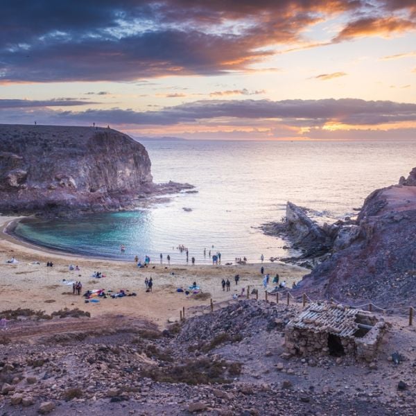 Lanzarote & Fuerteventura: An 8-Day Family Adventure in the Canary Islands