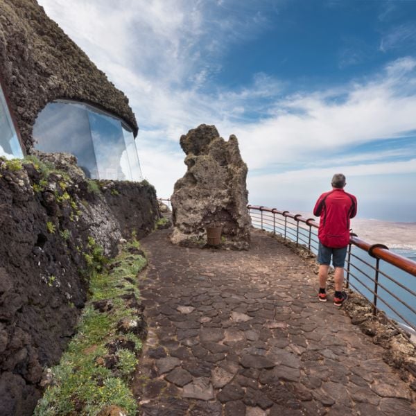Lanzarote & Fuerteventura: An 8-Day Family Adventure in the Canary Islands