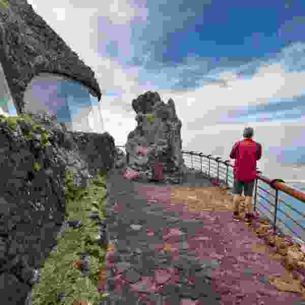 Lanzarote & Fuerteventura: An 8-Day Family Adventure in the Canary Islands