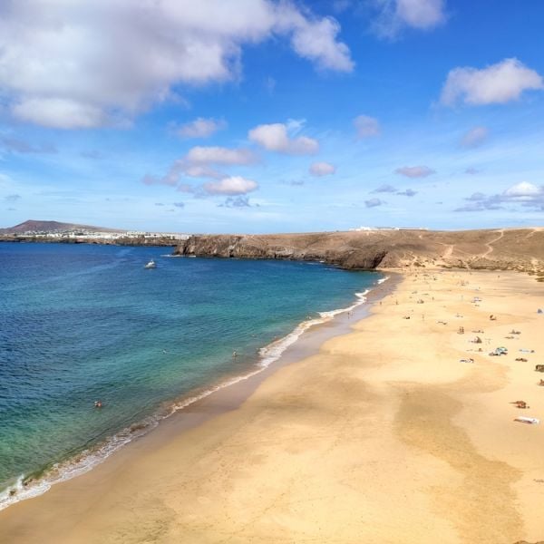 Lanzarote & Fuerteventura: An 8-Day Family Adventure in the Canary Islands