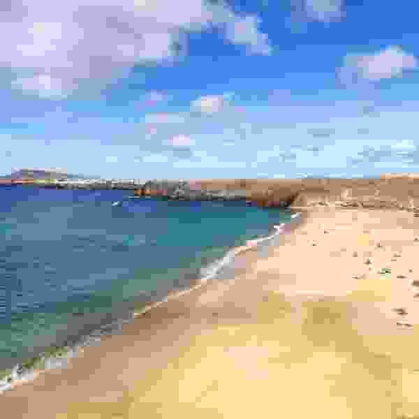 Lanzarote & Fuerteventura: An 8-Day Family Adventure in the Canary Islands