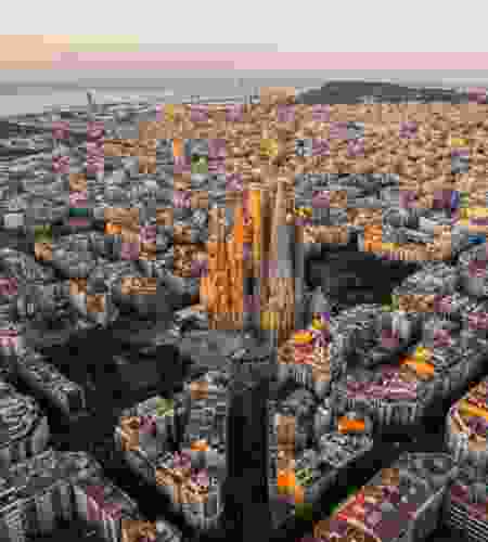 Explore Barcelona, Ronda, Granada and other iconic cities with expert guides in 13 Days
