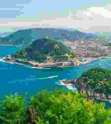 8-Day Basque Country Family Holiday: Food, Culture & Scenic Beauty