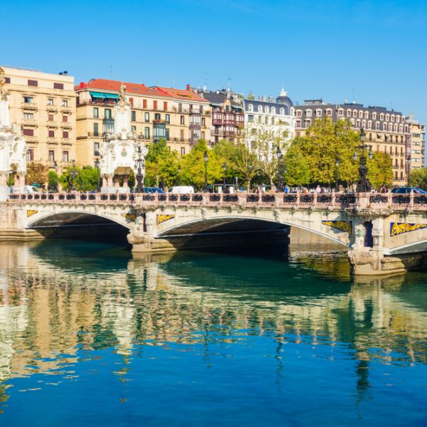 8-Day Basque Country Family Holiday: Food, Culture & Scenic Beauty