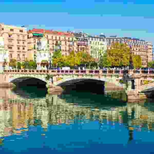 8-Day Basque Country Family Holiday: Food, Culture & Scenic Beauty