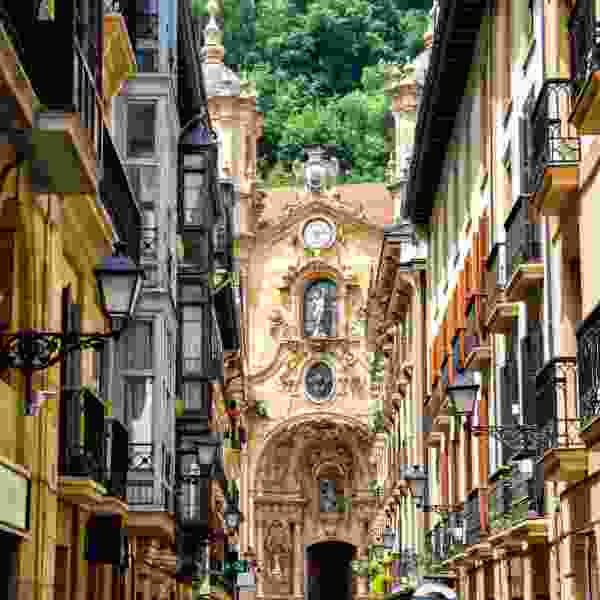 8-Day Basque Country Family Holiday: Food, Culture & Scenic Beauty