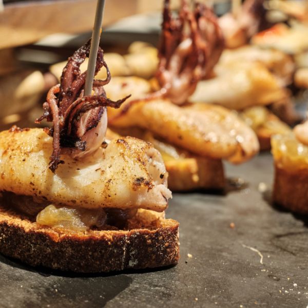 8-Day Basque Country Family Holiday: Food, Culture & Scenic Beauty
