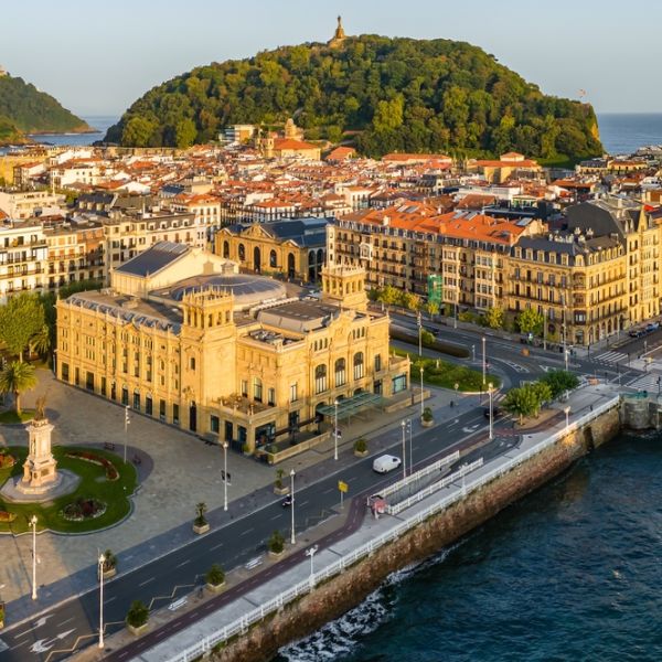 8-Day Basque Country Family Holiday: Food, Culture & Scenic Beauty