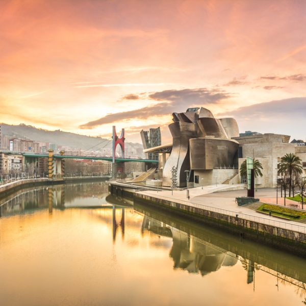 8-Day Basque Country Family Holiday: Food, Culture & Scenic Beauty