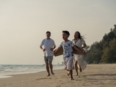 7-Day Costa Rica Family Experience with Nature, Wildlife & Endless Fun