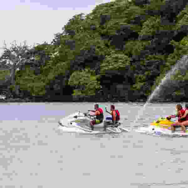 7-Day Costa Rica Family Experience with Nature, Wildlife & Endless Fun