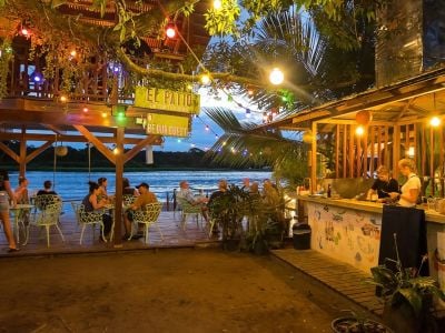 8-Day Costa Rica Caribbean Highlights – Senior Friendly Cultural Tour in the Nature