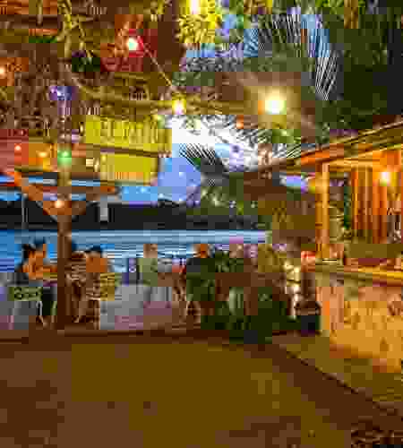 8-Day Costa Rica Caribbean Highlights – Senior Friendly Cultural Tour in the Nature