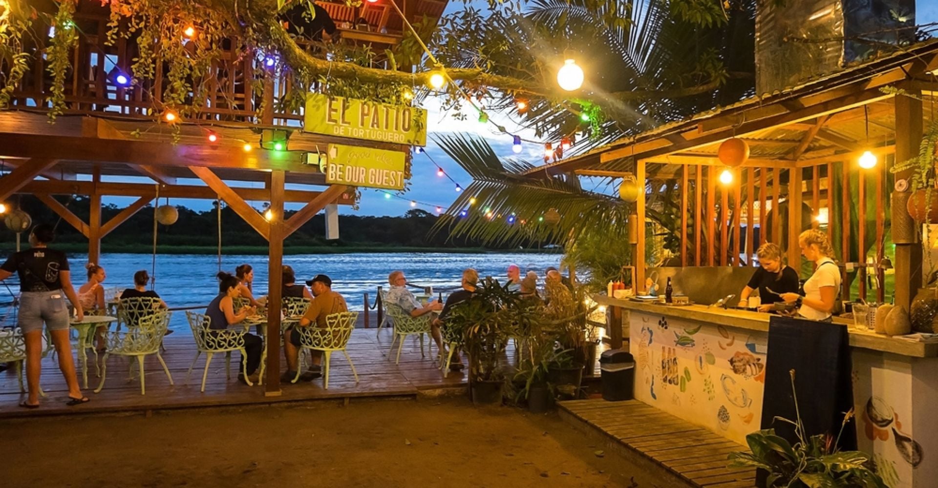 8-Day Costa Rica Caribbean Highlights – Senior Friendly Cultural Tour in the Nature