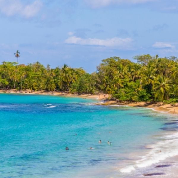 8-Day Costa Rica Caribbean Highlights – Senior Friendly Cultural Tour in the Nature