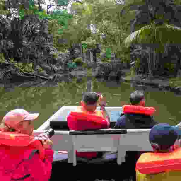 8-Day Costa Rica Caribbean Highlights – Senior Friendly Cultural Tour in the Nature