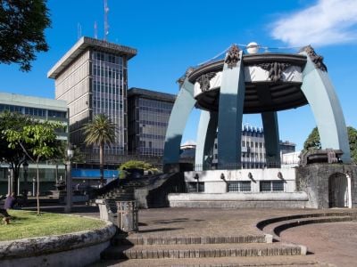 Costa Rica: History & Culture in One Unforgettable Family 10-day Journey